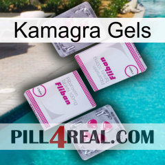 Kamagra Gels 33